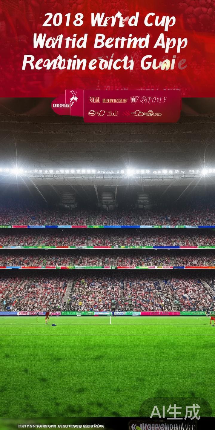 2018世界杯赌球必看:安全可靠的娱乐平台推荐与指南 在2018年世界杯火热进行之际,众多足球爱好者都希