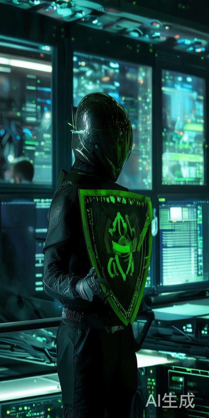 强有力的技术保障：采用先进的加密技术保护用户的个人