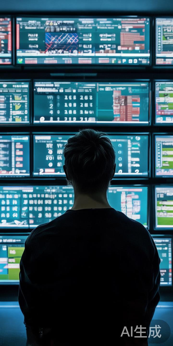 注重盘口数据和历史交锋
盘口数据是投注决策的重要