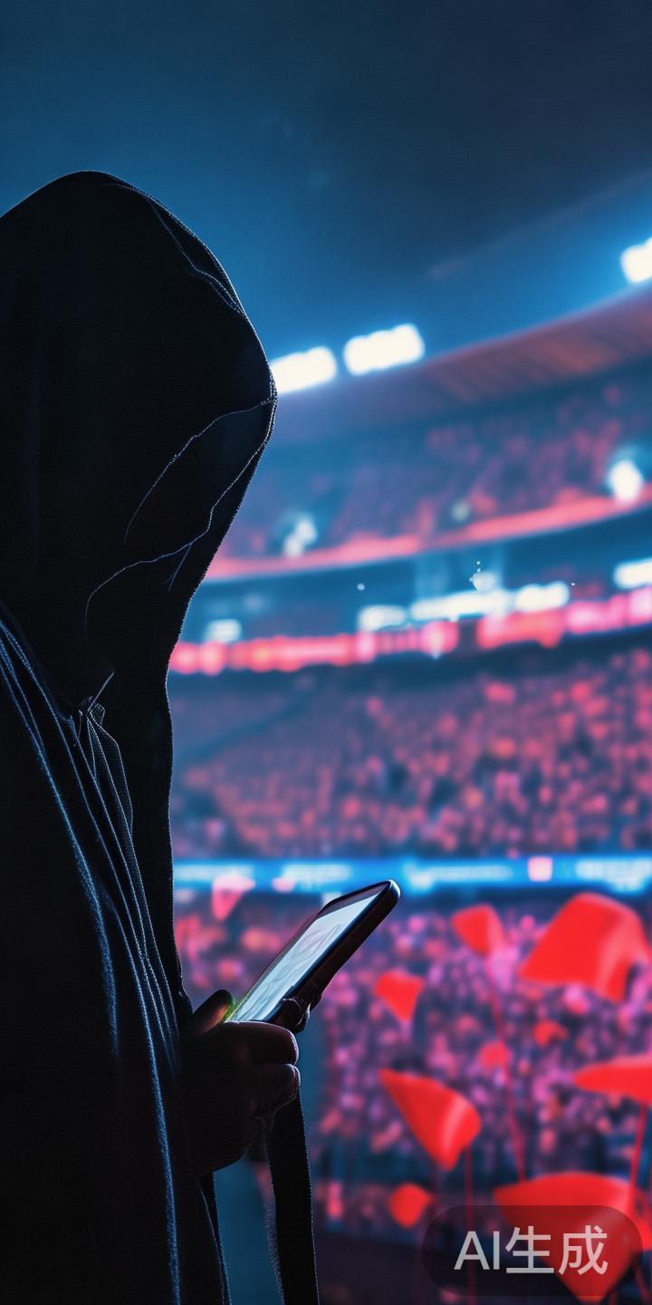 赌球可以输赢都买吗?合法性与风险全面解析与实用指南 无论是否合法,赌球都存在一定风险。在非法平台或者非