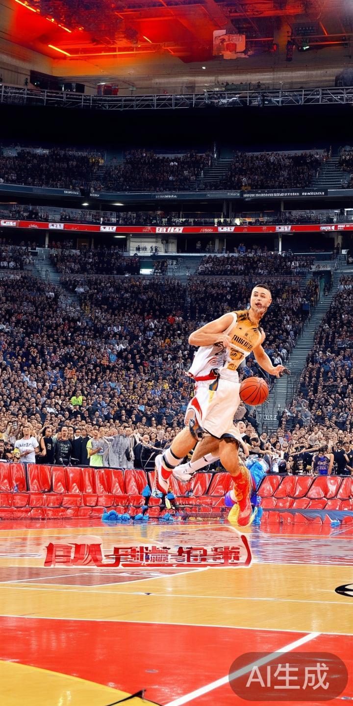 深入剖析CBA赌球行为的成因及其对中国篮球运动发展的深远影响 在当前中国篮球事业高速发展的背景下,CBA联赛作为