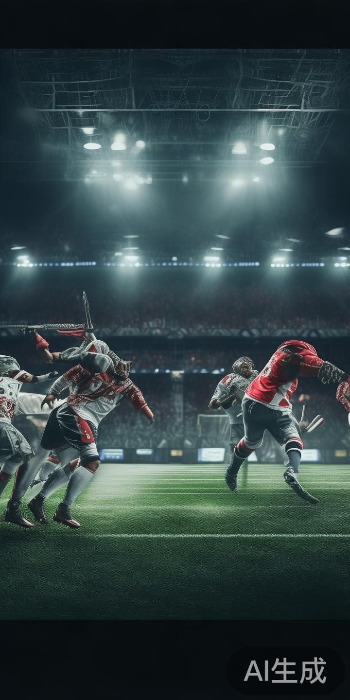 比赛重要性及赛程安排
紧张的季后赛或关键战役，赔