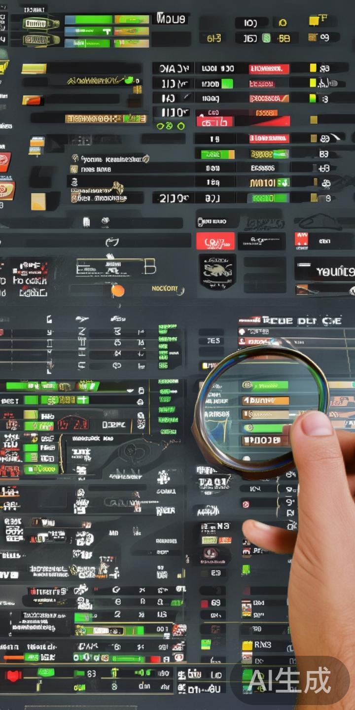 全面解析赌球技巧:如何科学选择和掌握最佳投注方式以提升赢面 赔率比较:不同博彩公司对同一场比赛的赔率可能存在差