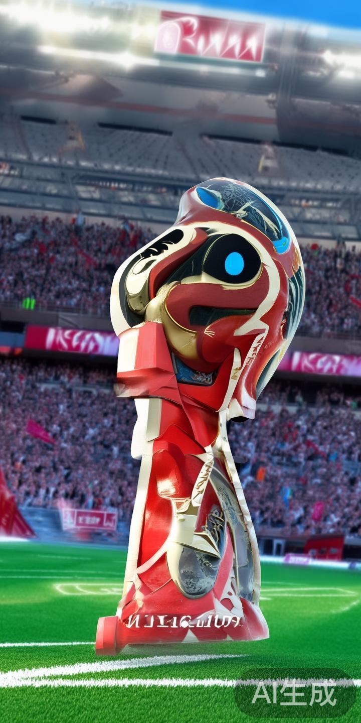 全面剖析俄罗斯世界杯赌球现象及其带来的社会影响 随着俄罗斯世界杯的盛大开启,一系列关于赌球现象的报