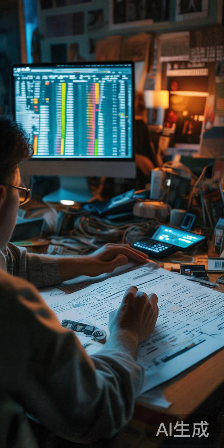 一个成功的倍投策略始于科学的投注前准备。首先，投注