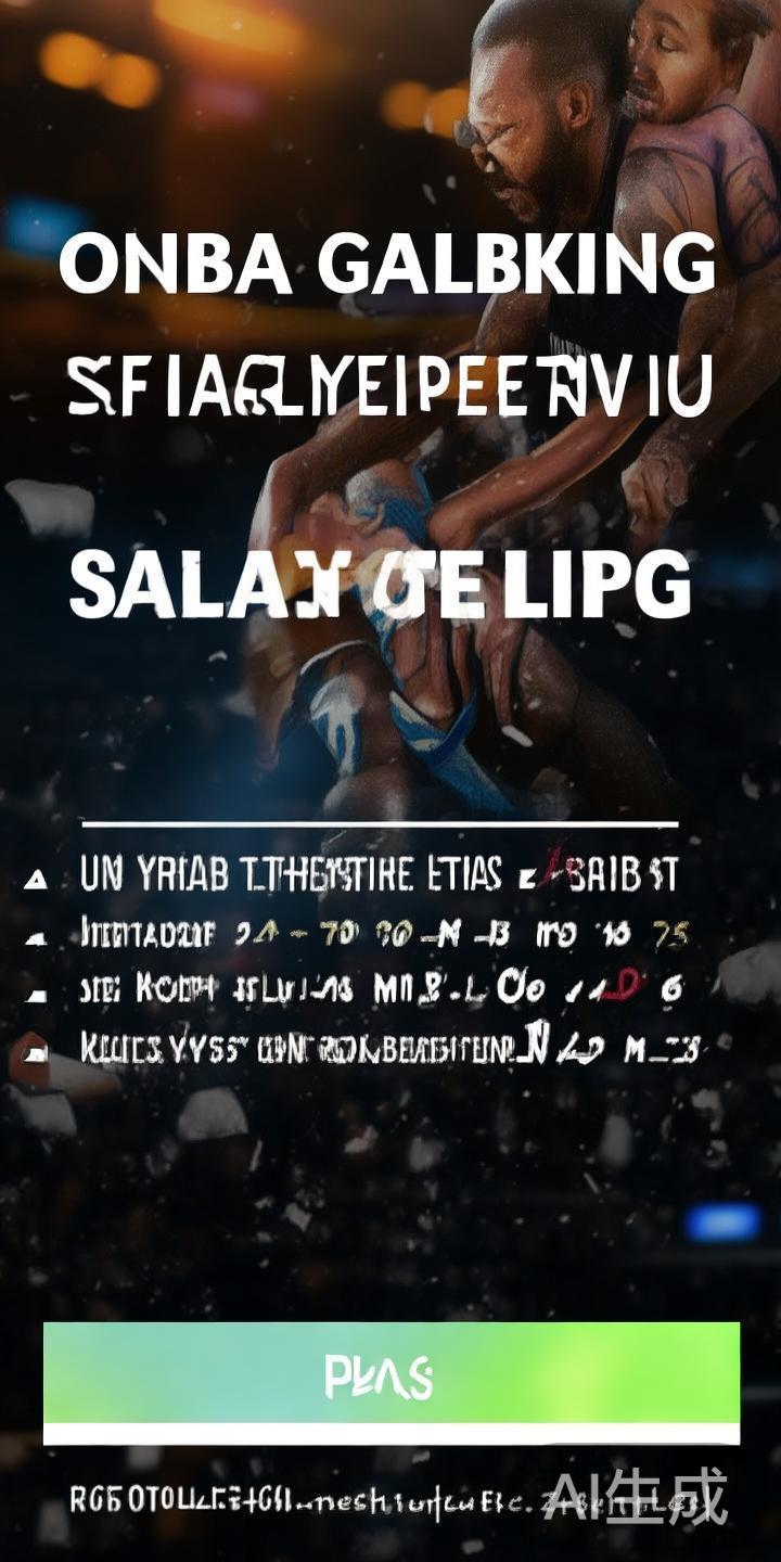 全面解析NBA赌球的实用技巧与投注技巧指南与必胜策略 在日益火热的体育博彩市场中,NBA赌球作为其中的重