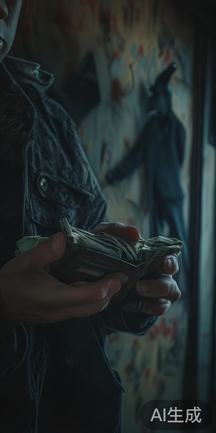 酒吧赌球行为的风险分析与有效应对策略探讨 财产安全受到威胁
参与者常会陷入赌瘾难以自拔,一