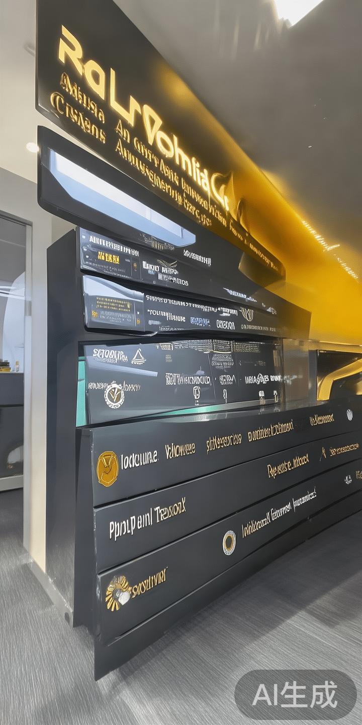 一、合法合规的运营资质
正规平台均取得相关国家或