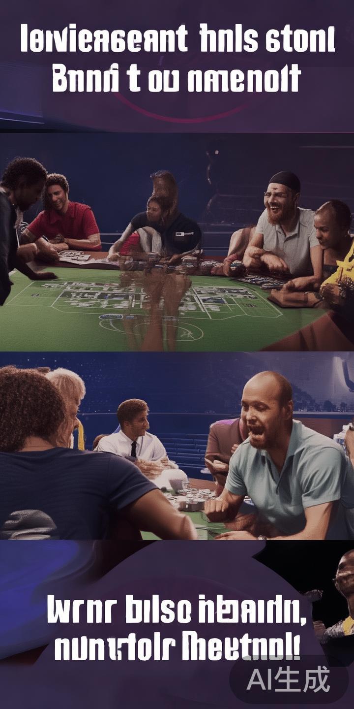 降低风险，增强信心
使用赌球彩金，玩家可以在不承