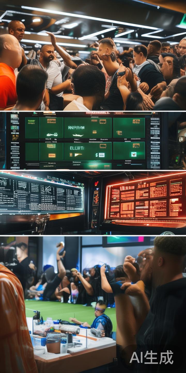 1.&nbsp;竞猜比赛结果
用户可以选择自己对比赛胜平负