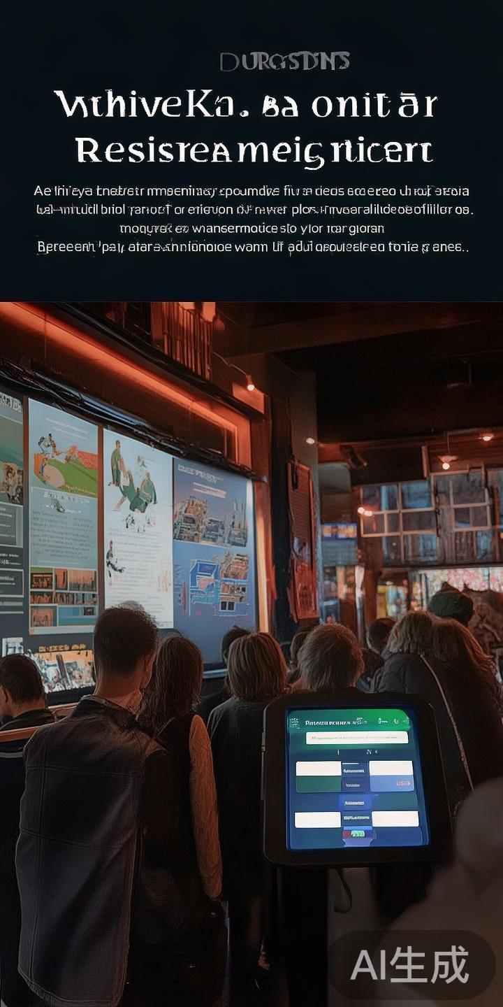 注册与了解规则
在决定参与前，首先要确认酒吧是否