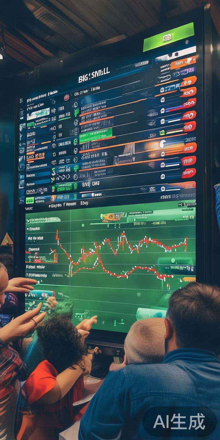 2.&nbsp;大小球（总进球数）：根据比赛预估的总进球数进