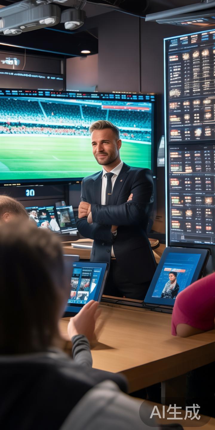 如何成为专业的赌球网站代理,打造持续稳定的盈利模式与成功策略 成功的代理商懂得如何吸引并留住客户。例如,结合体育