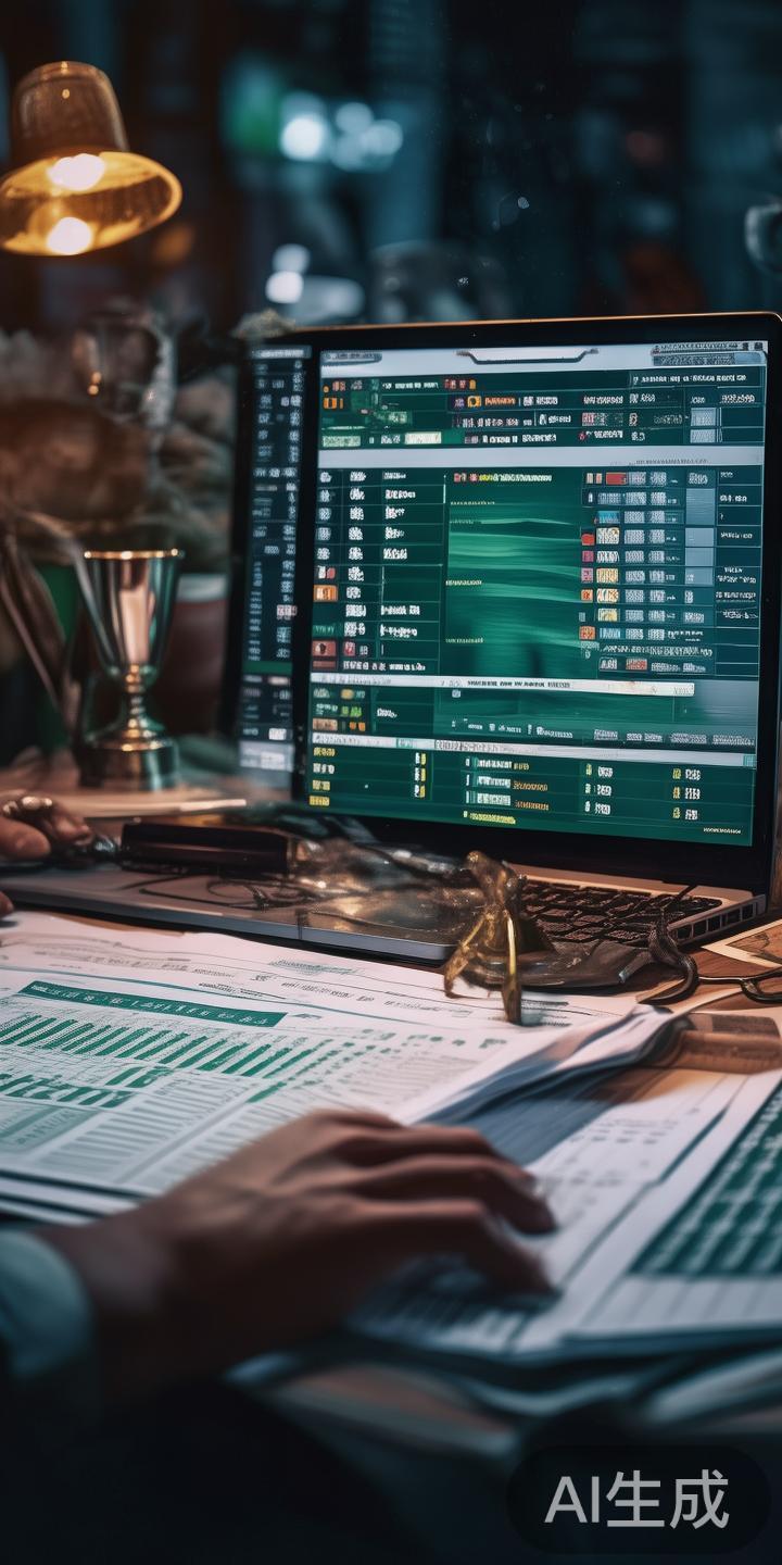 【足球迷必看】2023世界杯期间网上赌球的实用技巧与注意事项 世界杯期间赛事密集,信息纷繁复杂。因此,建立科学合