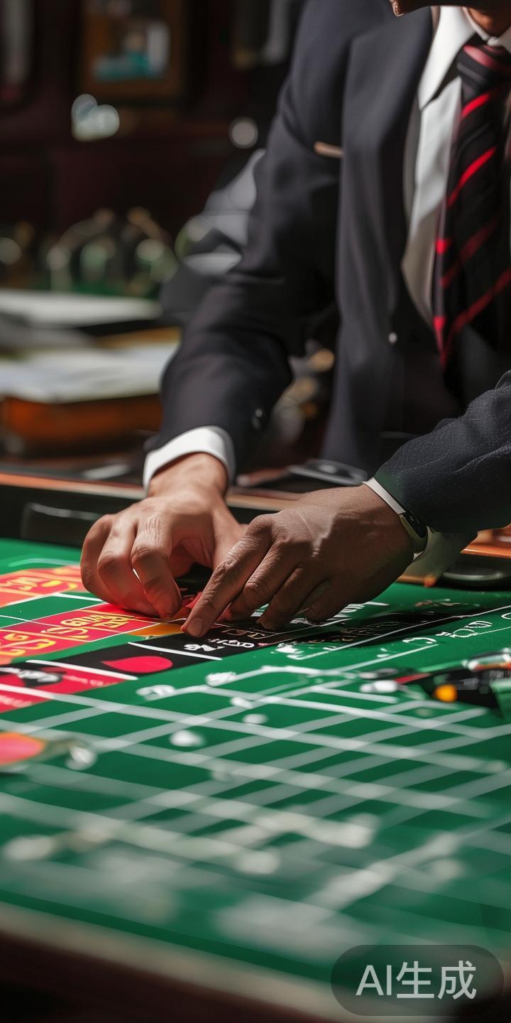 2018世界杯赌球盘口深入分析与潜在风险全面揭秘 首先,理解赌球盘口的基本构成是关键。在国际足球比赛