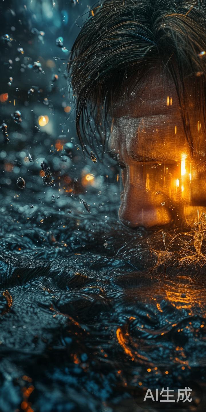 在这个充满诱惑与风险的时代，许多人都曾在金钱与赌博